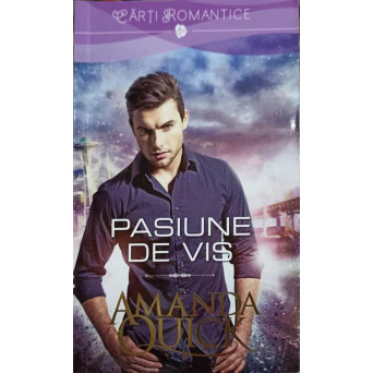 PASIUNE DE VIS