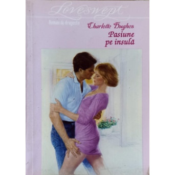 PASIUNE PE INSULA