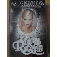 PASIUNE PERICULOASA