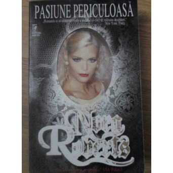 PASIUNE PERICULOASA