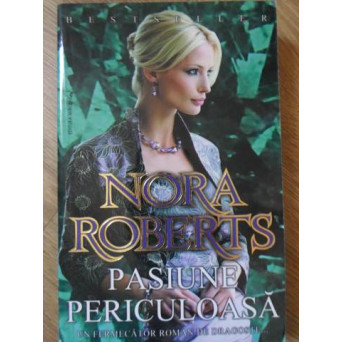 PASIUNE PERICULOASA