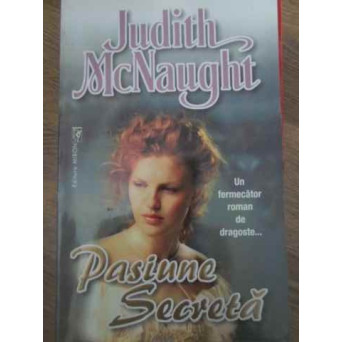 PASIUNE SECRETA