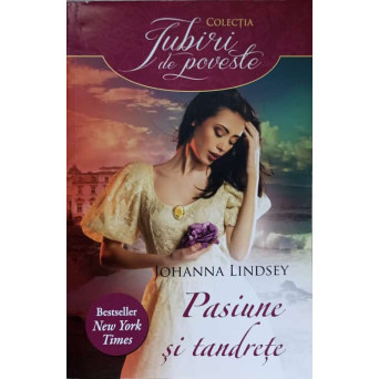 PASIUNE SI TANDRETE