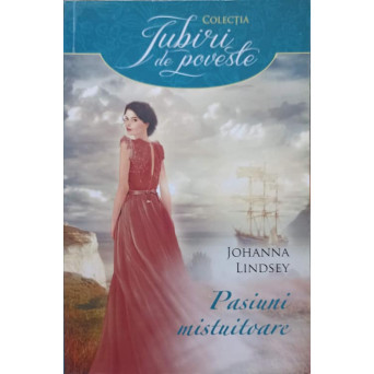 PASIUNI MISTUITOARE