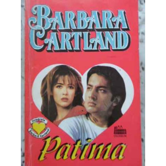 PATIMA