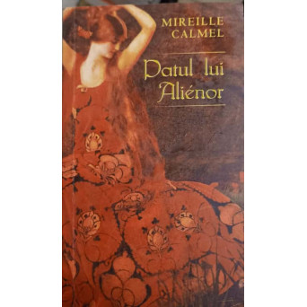 PATUL LUI ALIENOR