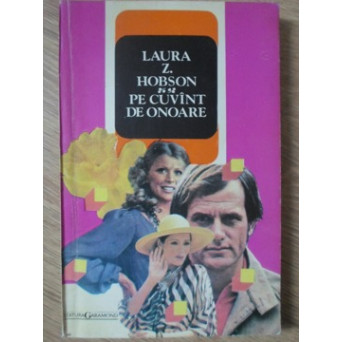 PE CUVANT DE ONOARE