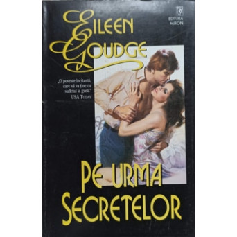 PE URMA SECRETELOR
