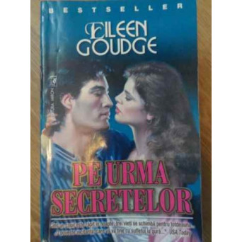 PE URMA SECRETELOR