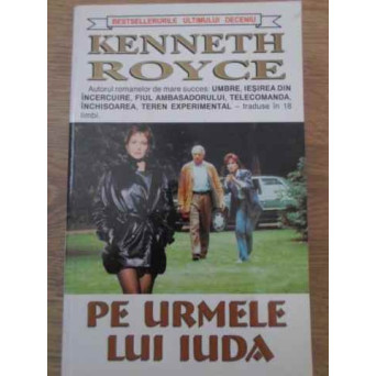 PE URMELE LUI IUDA