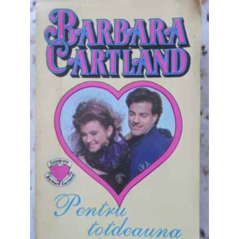 PENTRU TOTDEAUNA