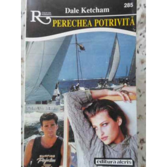 PERECHE POTRIVITA