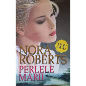 PERLELE MARII