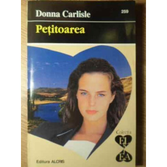 PETITOAREA