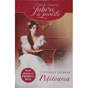PETITOAREA