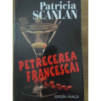 PETRECEREA FRANCESCAI