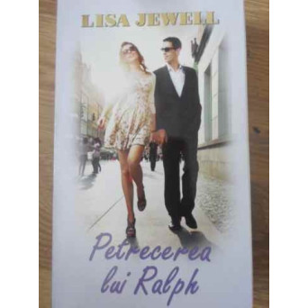 PETRECEREA LUI RALPH