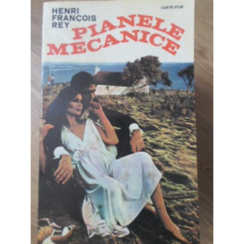 PIANELE MECANICE