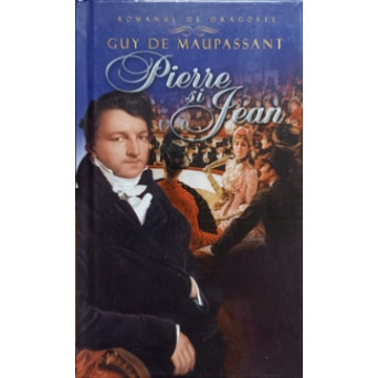PIERRE SI JEAN