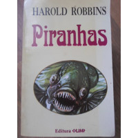 PIRANHAS PIRANHAS