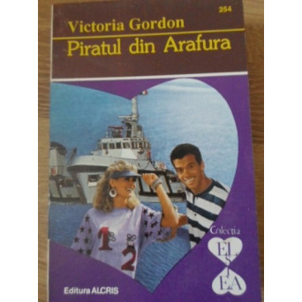 PIRATUL DIN ARAFURA