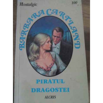 PIRATUL DRAGOSTEI