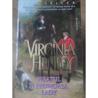PIRATUL SI FRUMOASA LADY