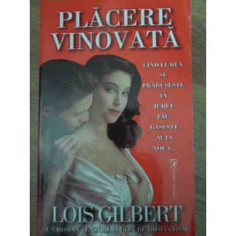 PLACERE VINOVATA