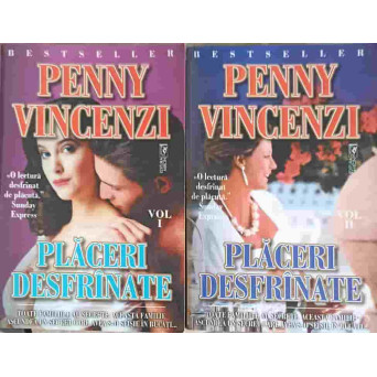 PLACERI DESFRANATE VOL.1-2