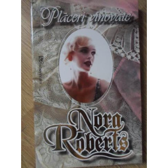 PLACERI VINOVATE