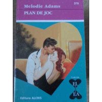 PLAN DE JOC PLAN DE JOC
