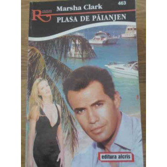PLASA DE PAIANJEN