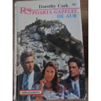 POARTA GAZELEI DE AUR