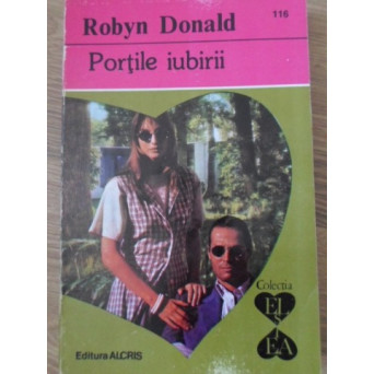PORTILE IUBIRII