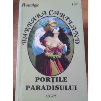 PORTILE PARADISULUI