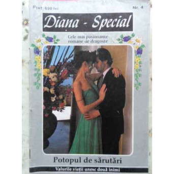 POTOPUL DE SARUTARI