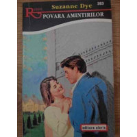 POVARA AMINTIRILOR POVARA AMINTIRILOR