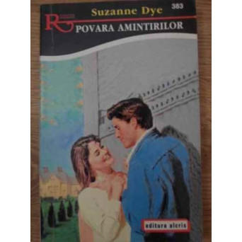 POVARA AMINTIRILOR