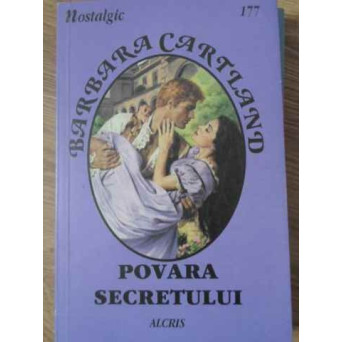 POVARA SECRETULUI