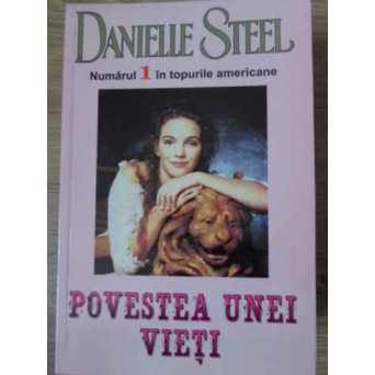 POVESTEA UNEI VIETI