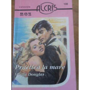 PRACTICA LA MARE