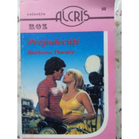 PREJUDECATI PREJUDECATI