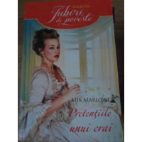 PRETENTIILE UNUI CRAI PRETENTIILE UNUI CRAI