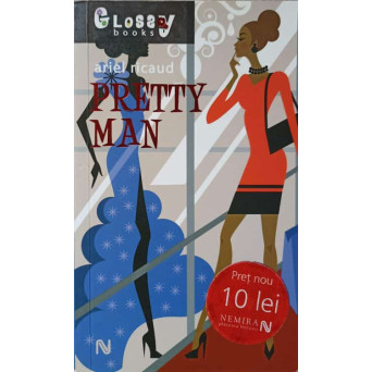 PRETTY MAN