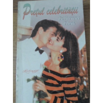 PRETUL CELEBRITATII