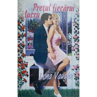 PRETUL FIECARUI LUCRU