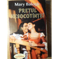 PRETUL NESOCOTINTEI PRETUL NESOCOTINTEI