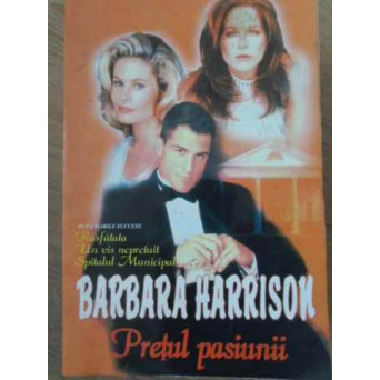 PRETUL PASIUNII