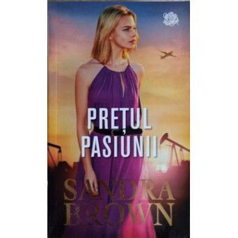PRETUL PASIUNII