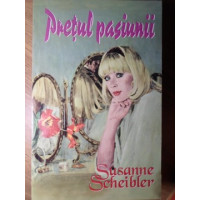 PRETUL PASIUNII PRETUL PASIUNII